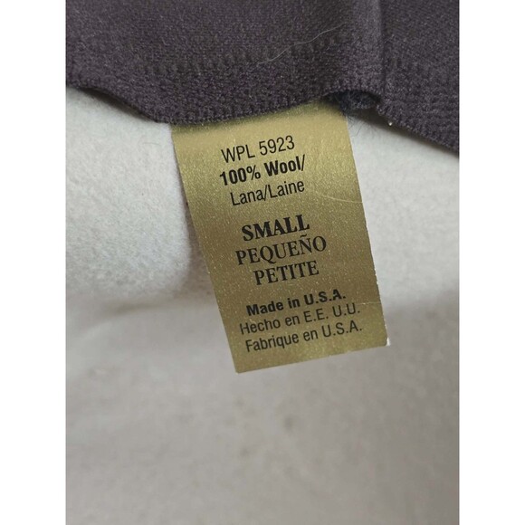 Goorin Bros wool fedora main image 5